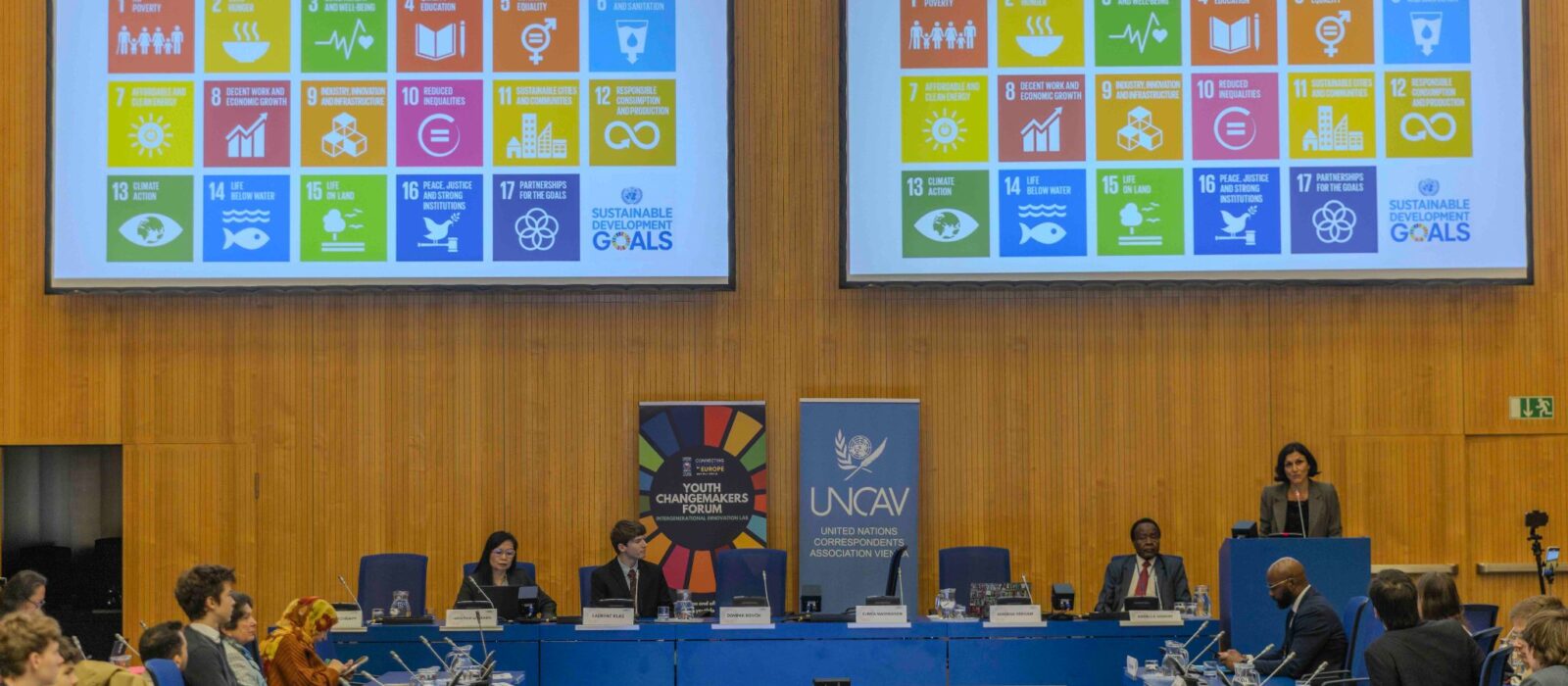 SDGs - UN